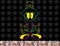 Looney Tunes Marvin The Martian Neon Outline png, sublimation, digital download .jpg