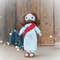 Jesus crochet amigurumi, Jesus stuffed doll, Jesus amigurumi, Jesus plush doll, Christian doll, Jesus crochet pattern PDF download (3).jpg