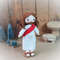 Jesus crochet amigurumi, Jesus stuffed doll, Jesus amigurumi, Jesus plush doll, Christian doll, Jesus crochet pattern PDF download (7).jpg