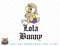 Looney Tunes Lola Bunny Centered Seated Pose png, sublimation, digital download.jpg