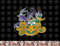 Looney Tunes Spooky Pals png, sublimation, digital download .jpg