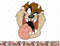 Looney Tunes Taz Big Face png, sublimation, digital download .jpg