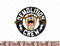 Looney Tunes Taz Demolition Crew Logo png, sublimation, digital download .jpg