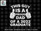 Proud Dad of 2022 Graduate Class of 2022 Graduation Father png, sublimation, digital download.jpg