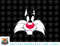 Looney Tunes Sylvester Face png, sublimation, digital download.jpg