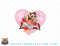 Looney Tunes Taz Crazy In Love Valentines Day png, sublimation, digital download.jpg