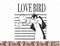 Looney Tunes Tweety & Sylvester Love Bird png, sublimation, digital download .jpg