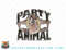 Looney Tunes Taz Party Animal Portrait png, sublimation, digital download.jpg