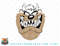 Looney Tunes Taz Smiling Big Face png, sublimation, digital download.jpg