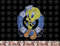 Looney Tunes Tweety Bird Sailor Portrait png, sublimation, digital download .jpg