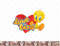 Looney Tunes Tweety Love Bird Valentines Day png, sublimation, digital download .jpg
