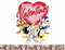 Looney Tunes Valentines Day Bugs Lola Tweety Taz Daffy png, sublimation, digital download .jpg