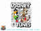 Looney Tunes Wiley, Bugs, Taz, Marvin The Martian png, sublimation, digital download.jpg