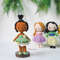 Tiana crochet amigurumi doll, amigurumi princess doll, Tiana princess and the frog amigurumi, stuffed doll, baby shower gift, birthday gift (9).jpg