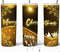 Nativity Christmas Gold Tumbler, Christmas Tumbler, Christmas Skinny Tumbler.Jpg