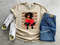 Melanin Shirt, Melanin Vintage Shirt, Black Woman Shirt, Black Girl Shirt, Black Queen, Melanin Gift T-shirt, Trendy Black Women Outfit - 1.jpg