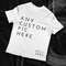 CUSTOM PRINTED TSHIRT - send in your own designimage, choose your style tshirt - 1.jpg