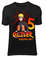 Ninja birthday t-shirt, ninja t- shirts for family, personalized ninja nauro t-shirt party - 3.jpg