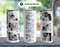 Family Photo Vintage Flowers 20oz Straight Tumbler Wrap Seamless Design PNG.jpg