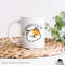 Coworker is a Cat Mug, Introvert Mug, Cat Owner Mug, Pet Cat Mug, Cat Gifts, Pet Cat Rescue Mug, Work From Home Cat Coffee Mug, Coffee Cup - 1.jpg