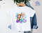 Frozen Sisters T-Shirt, Disney Princess Shirt, Frozen Shirt, Elsa Shirt, Anna Shirt, Disney Shirt, Disney Gift, Girls Disney T-Shirt - 1.jpg