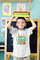 Personalized Back to School Kids Shirt - Back to School Name Toddler Shirt - Custom Boy Toddler Tee - 2.jpg