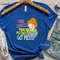 Take Chances Make Mistakes Get Messy Shirt, Miss Frizzle Shirt, Magic School Bus, Teacher, Back to School shirt - 2.jpg