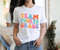 Team Fourth Grade, Retro Fourth Grade Team, Back To School, 4th Grade Teacher, 4th Grade Novelty T-Shirt - 2.jpg