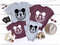 Disney Mickey Mouse Checkerboard Circle T-shirt, Mickey Checkered Shirt, Retro Disney Shirts, Mickey Shirt, Vintage Disney Tee, Disneyworld - 2.jpg