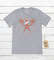 Merry Christmas - Santa Starfish Unisex T-Shirt, Christmas T-Shirt, Starfish T-Shirt, Tropical Christmas Shirt, Beach Christmas Shirt - 1.jpg