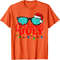 Christmas In July Santa Hat Sunglasses Summer Celebration T-Shirt - 41699 - 8.jpg