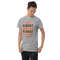 We Almost Always Almost Win - Funny Cleveland Browns light-colored tee - Sizes up to 5XL - Short Sleeve T-Shirt - 4.jpg
