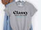 Miami Dolphin's Shirt, Classy Until Kickoff Shirt, Dolphin's Shirt, Miami Dolphin's Tee, Women's Miami Dolphin's Football Shirt - 3.jpg