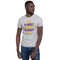 We Almost Always Almost Win - Funny Minnesota Vikings football tee - Short-Sleeve Unisex T-Shirt - 6.jpg