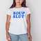 Soup Slut Official Logo Shirt, Shirt For Men Women, Graphic Design, Unisex Shirt