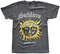 Sublime Long Beach, CA Charcoal Heather Men's T-Shirt New.png