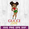 Gucci black girl SVG.jpg