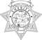 CALIFORNIA  SHERIFF BADGE SISKIYO COUNTY VECTOR FILE.jpg