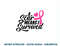 A Scar Means I Survived Breast Cancer Warrior Pink Ribbon T-Shirt copy.jpg