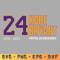 Kobe Bryant 1 LOGOS SVG and png.png