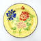 1 Enameled Metal Tableware Plate China 1950s.jpg