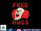 Free Hugs Halloween Evil Killer Scary Clown Horror Gift png, sublimation copy.jpg