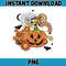 Retro Halloween Floral Png, Retro Halloween Png, Mouse And Friend Png, Groovy Halloween Png, Spooky Png, Trendy Halloween Png (6).jpg