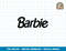 Barbie - Barbie Logo png, sublimation copy.jpg