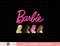 Barbie - Barbie Profiles png, sublimation copy.jpg