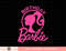 Barbie - Birthday Logo Barbie png, sublimation copy.jpg