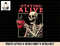 Funny Halloween Staying Alive Coffee Skeleton Stay Spooky png, sublimation copy.jpg