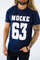 American Football T-Shirt for Men MÜCKE 63 Bud Bulldozer Print S-XXXXXL - 2.jpg
