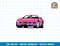 Barbie - Hot Pink Car png, sublimation copy.jpg