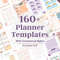 Digital Planner Templates bundle planner download 1.jpg